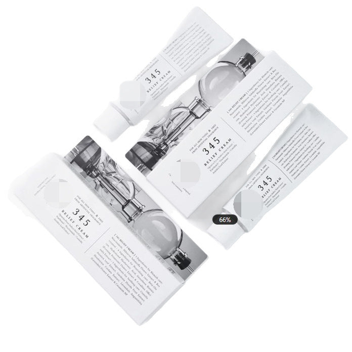Face Cream