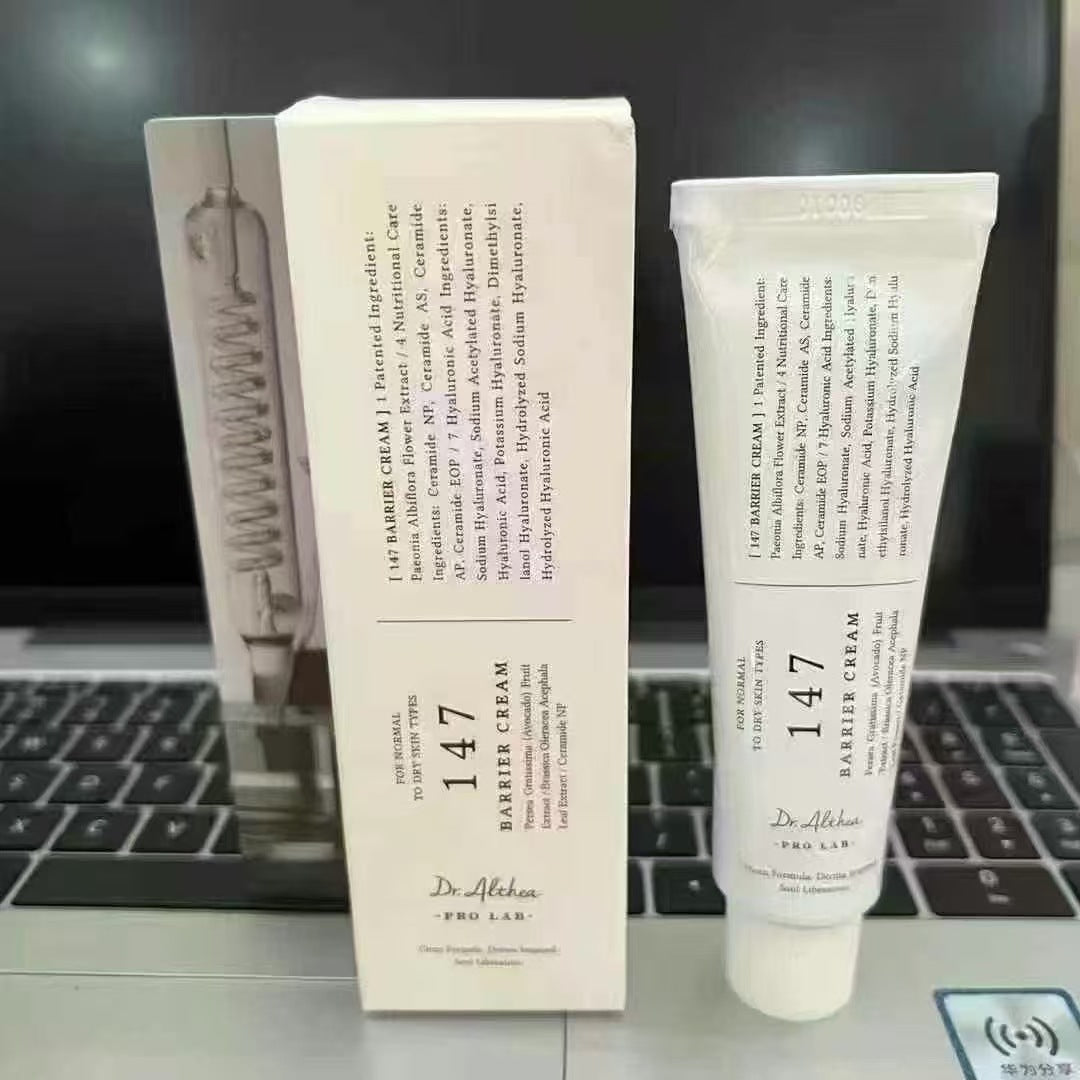 Face Cream