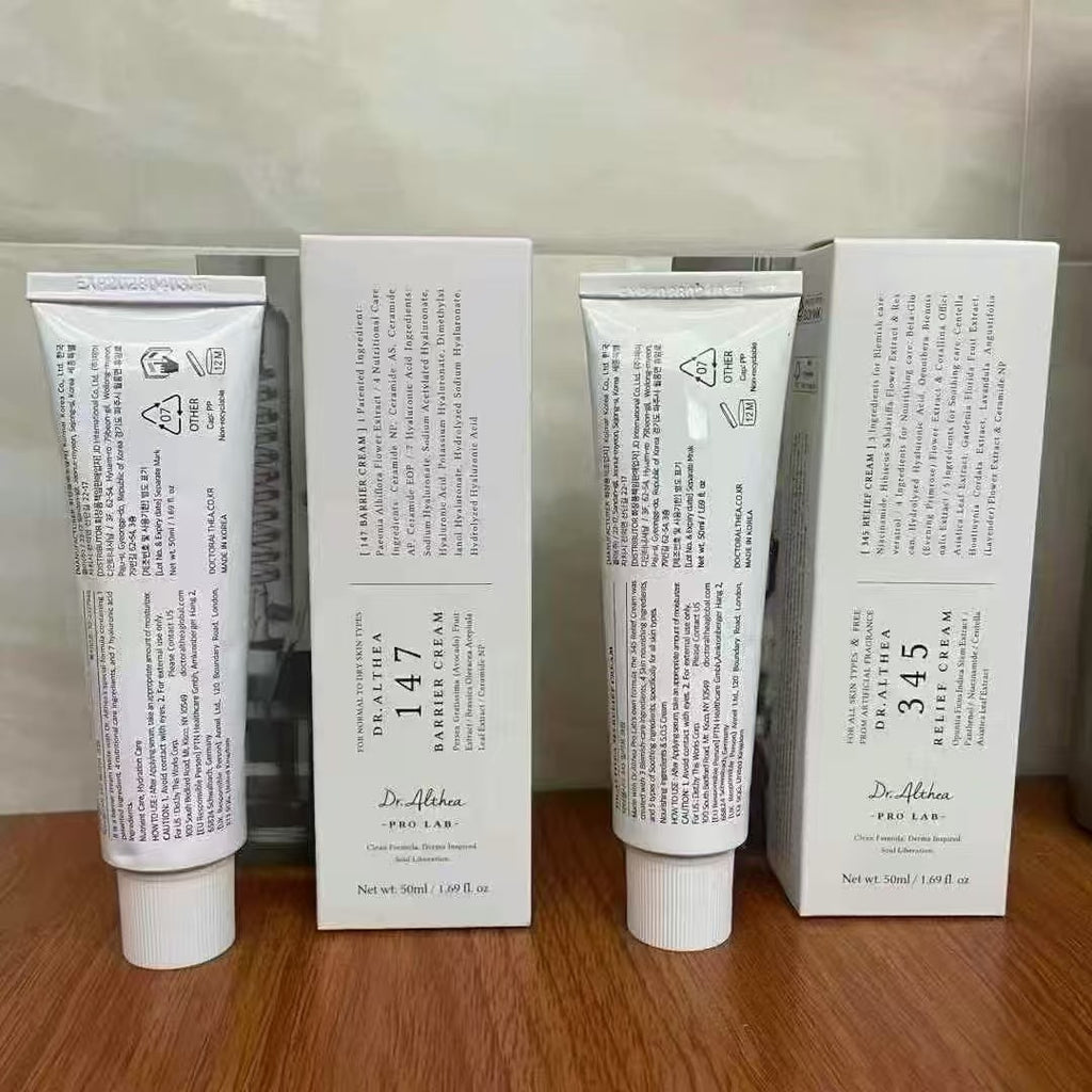 Face Cream